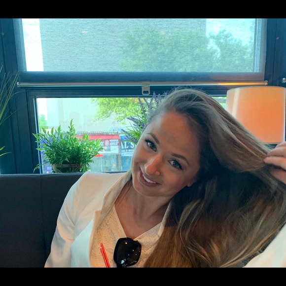 Meet the Posher Other - Meet your Posher, Tatsiana